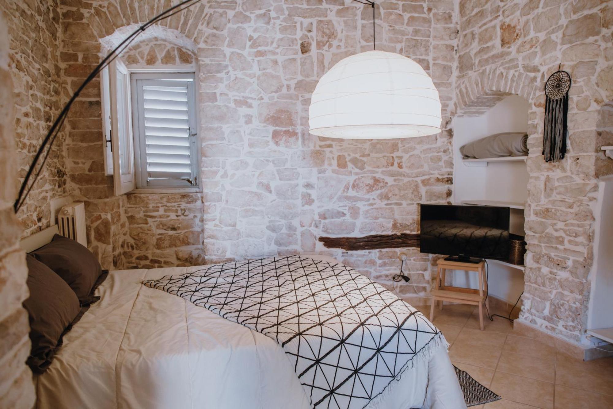 Genius Loci Apartment Sannicandro di Bari Exterior photo